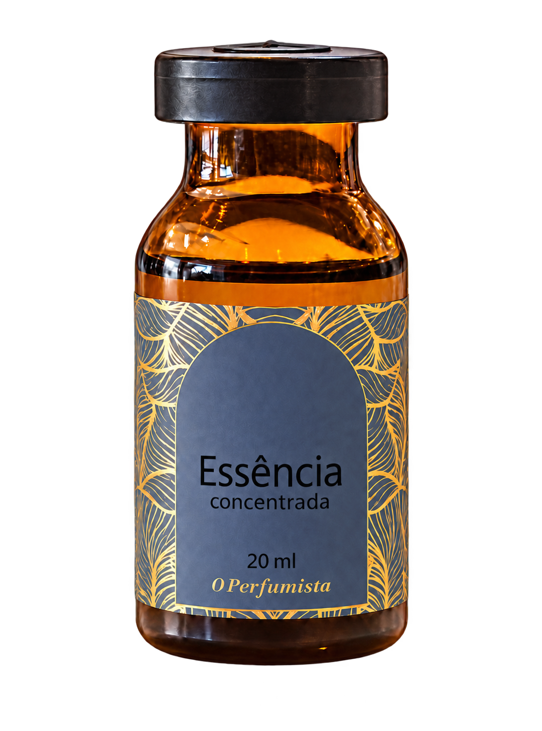 Fragrâncias O Perfumista