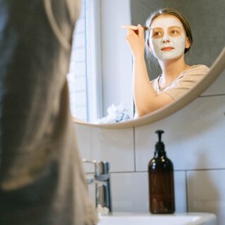 Curso de Aromatização