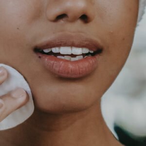 Soothing Sunscreen Gel