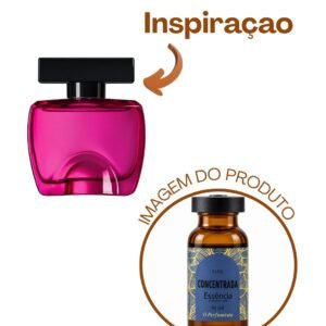 Essência Coffee Sed