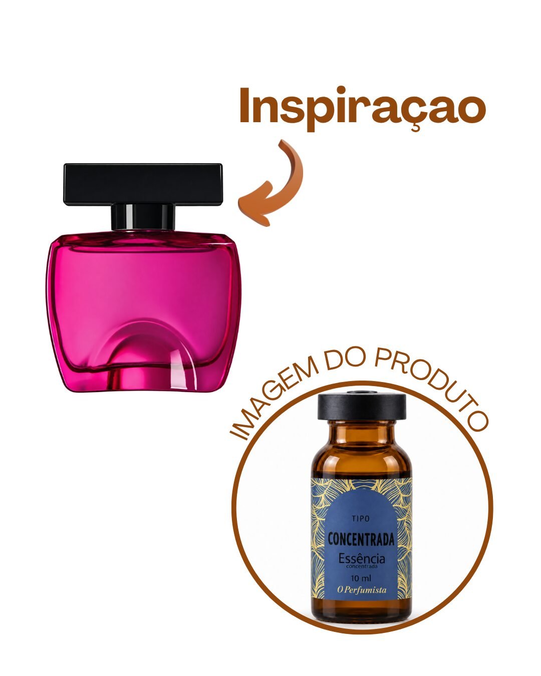 Essência Coffee Sed - Imagem 1