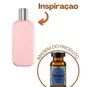Essência Choc