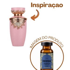 Essência Haya L