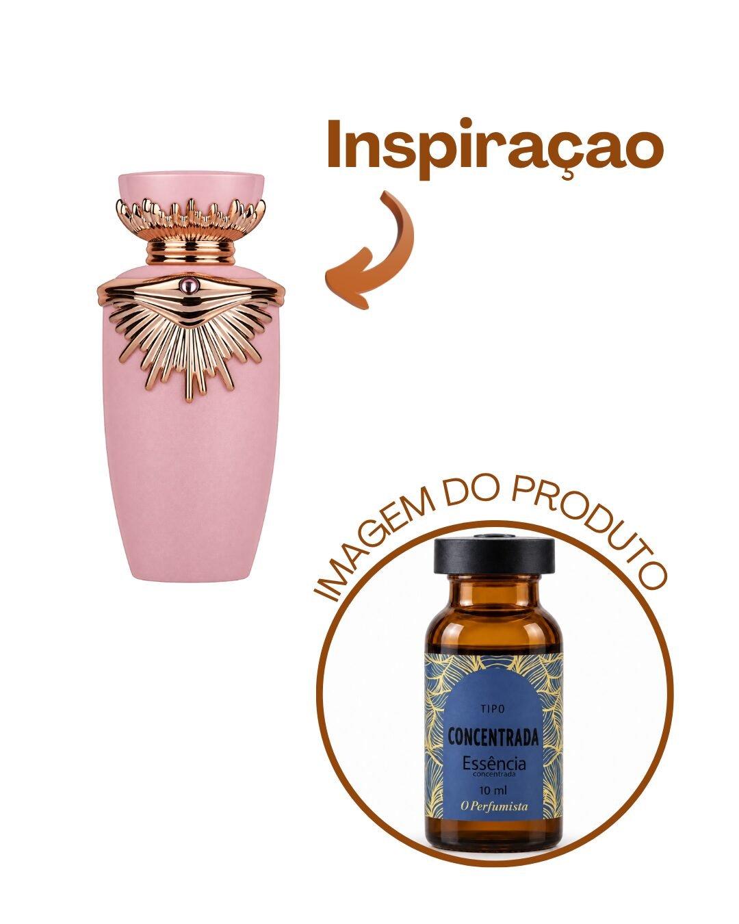 Essência Haya L - Imagem 1