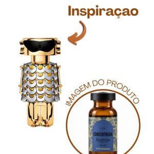 Essência Famme