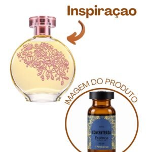 Essências Florata Gold