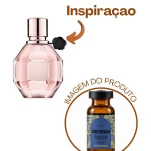 Essência Floerbomb