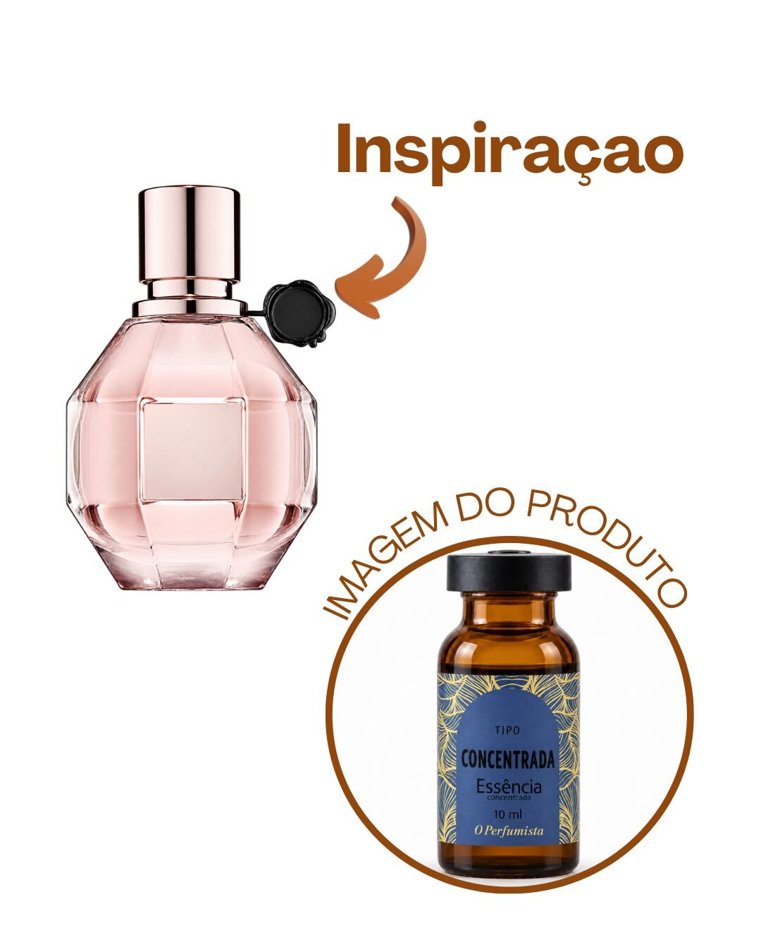 Essência Floerbomb - Imagem 1