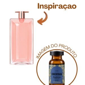 Essência Idole