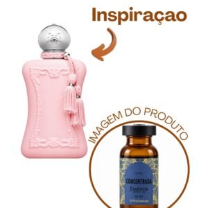 Essência Premium Deline