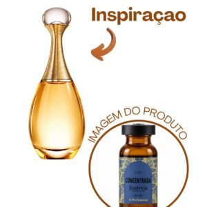 Essência Jadore