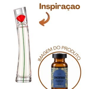 Essência Kenzo