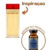 Essência DolceGabbana - Thumbnail Image 1