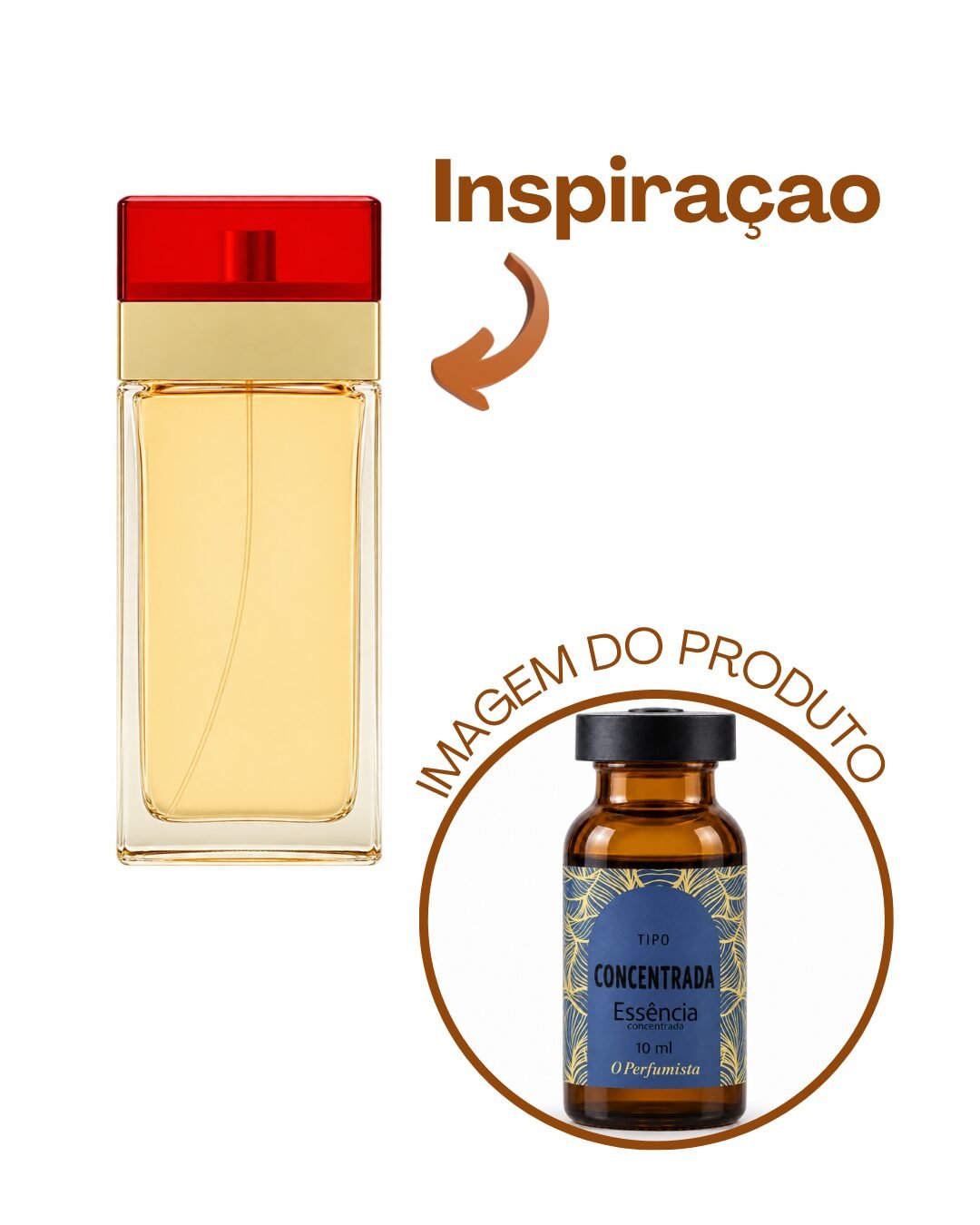 Essência DolceGabbana - Imagem 1