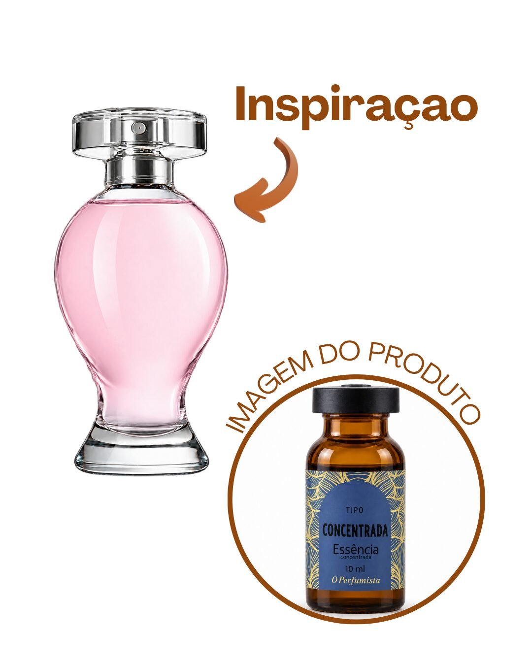 Essência Dream - Imagem 1