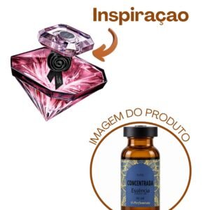 Essência Nuit Trésor