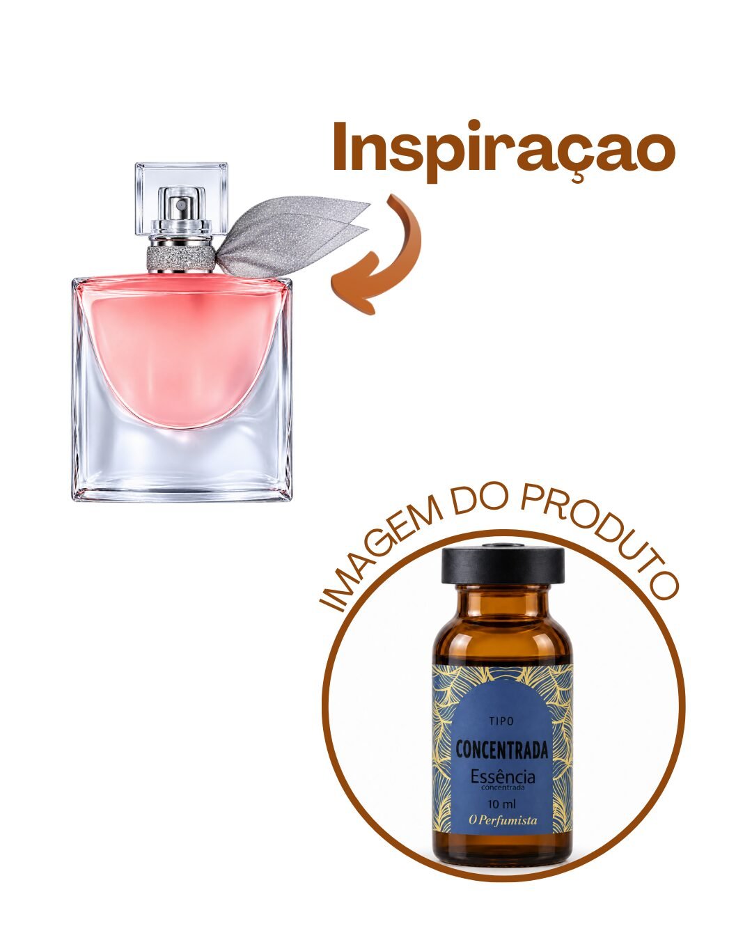 Essência Vie Est Belle - Imagem 1