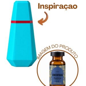 Essência Lou