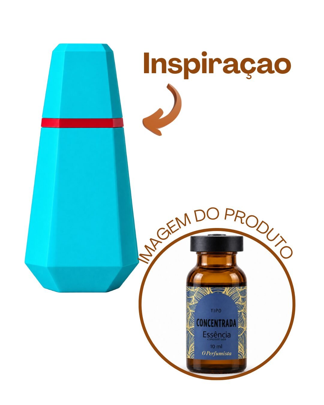 Essência Lou - Imagem 1