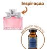 Essência Dior - Thumbnail Image 1