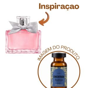 Essência Dior