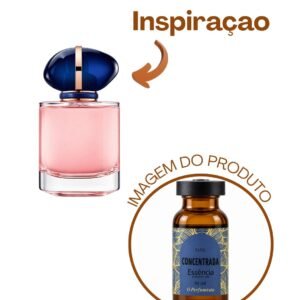 Essência Way