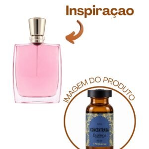 Essência Miraclee