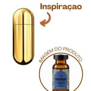 Essência 212 V.