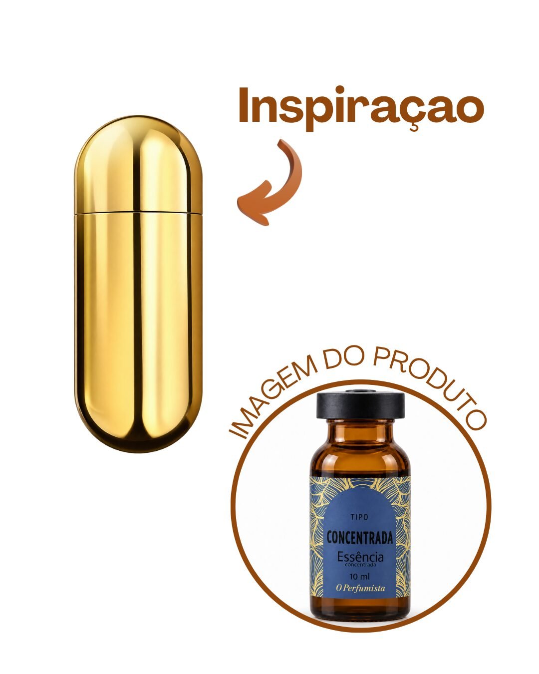 Essência 212 V. - Imagem 1