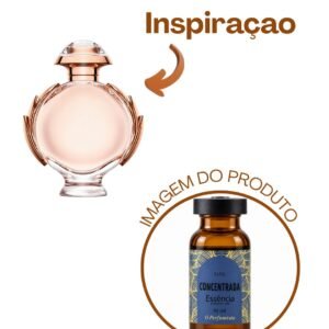 Essência Olympa