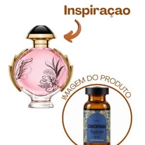 Essência Olympéa B.