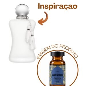 Essência Valay