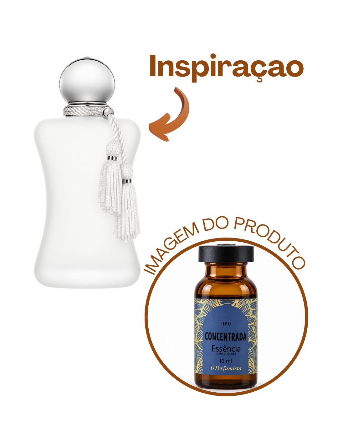 Essência Valay - Imagem 1