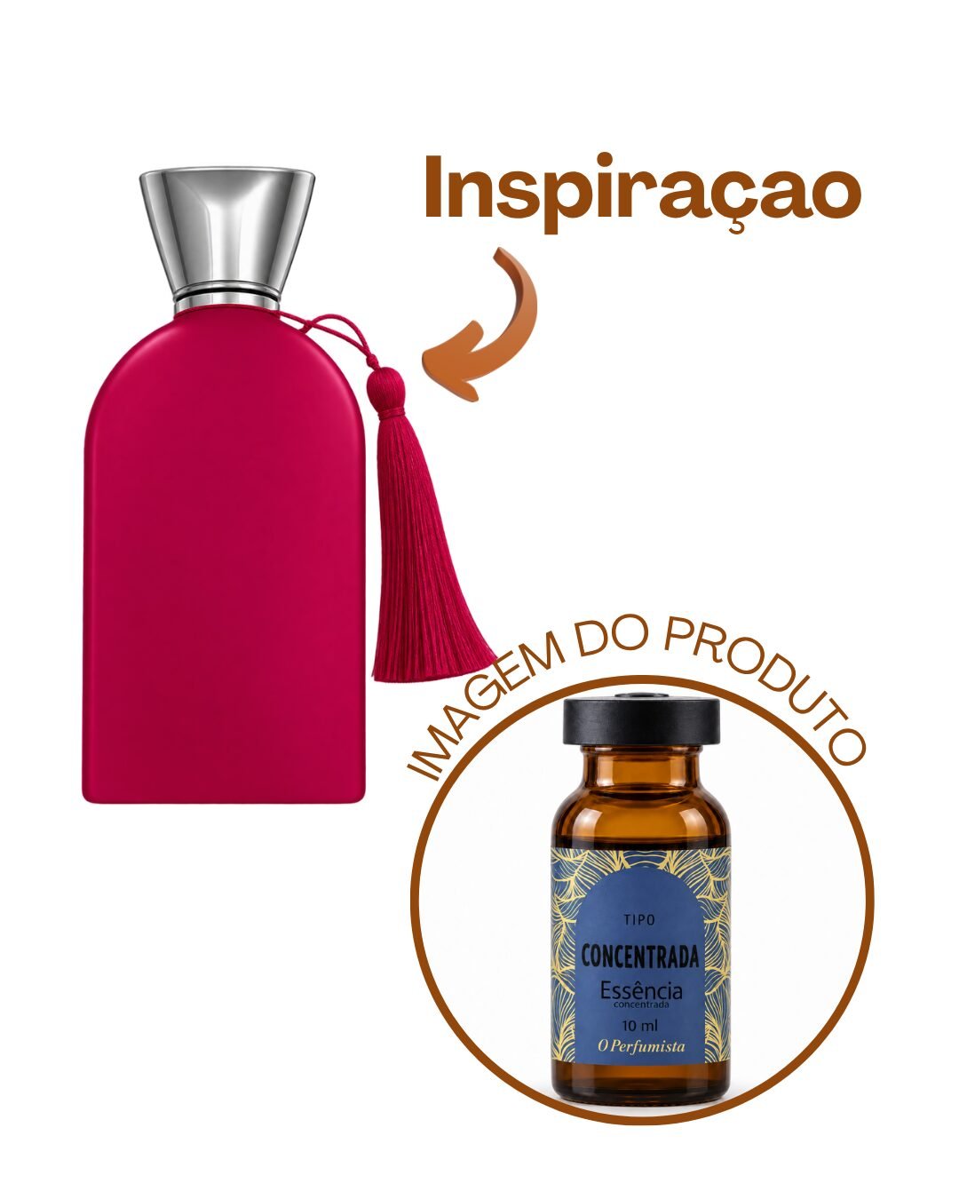 Essência Reynaa - Imagem 1