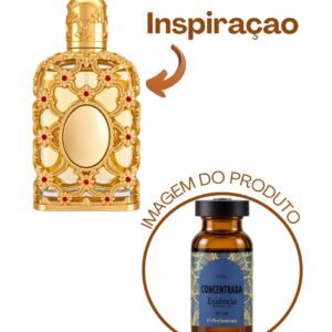 Essência Royal