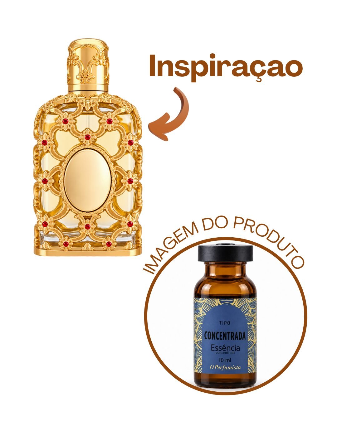 Essência Royal - Imagem 1