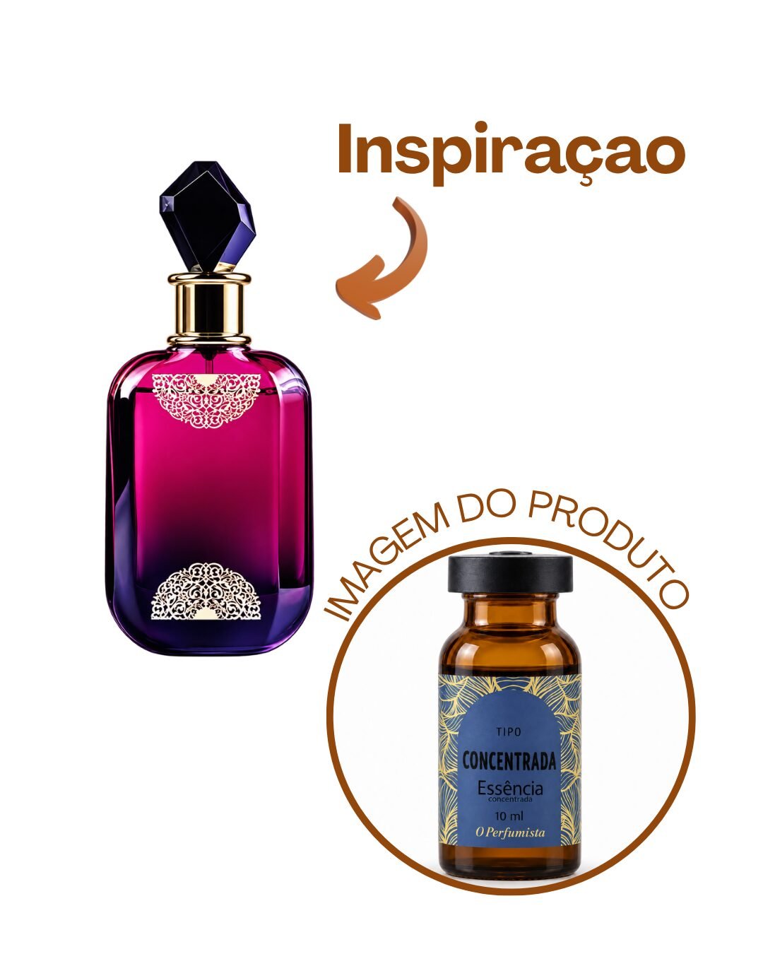 Essência Sabah Al - Imagem 1