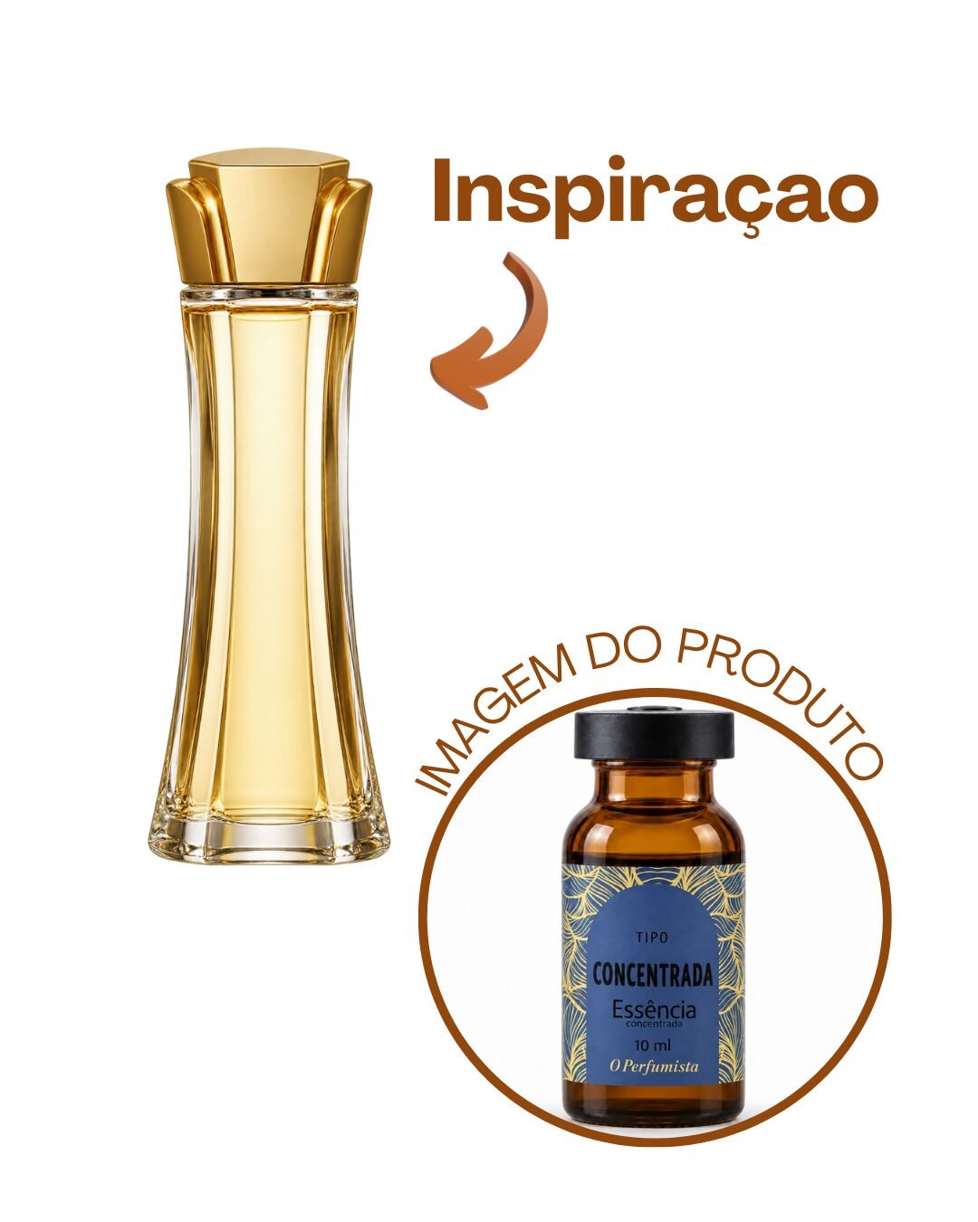 Essência Lindaa - Imagem 1