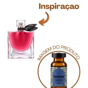 Essência La Vie est Belle
