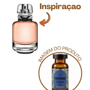 Essência Interdit