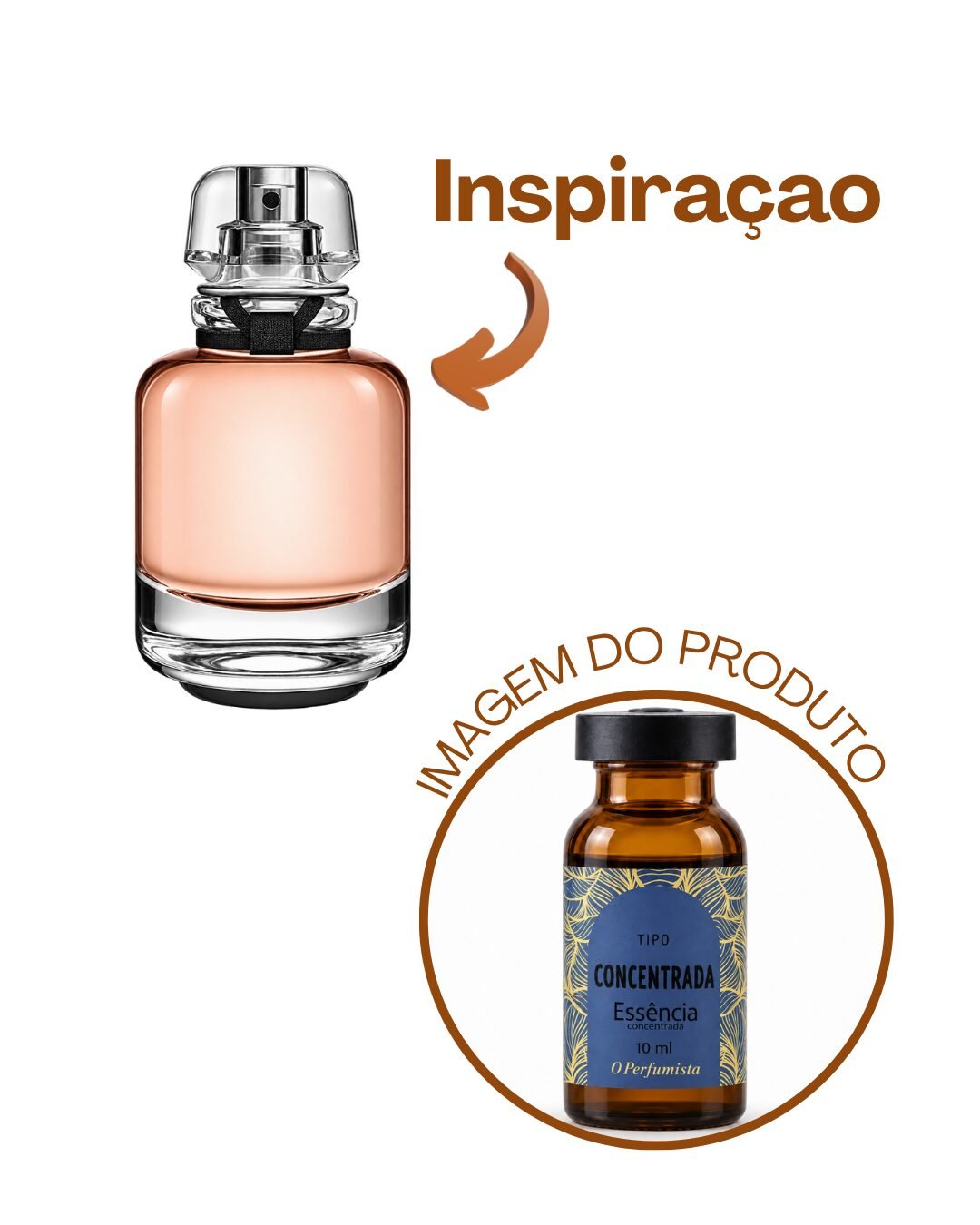 Essência Interdit - Imagem 1