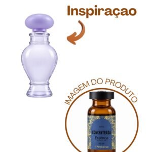 Essência Lavanda