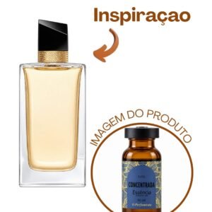 Essência Libre Eau