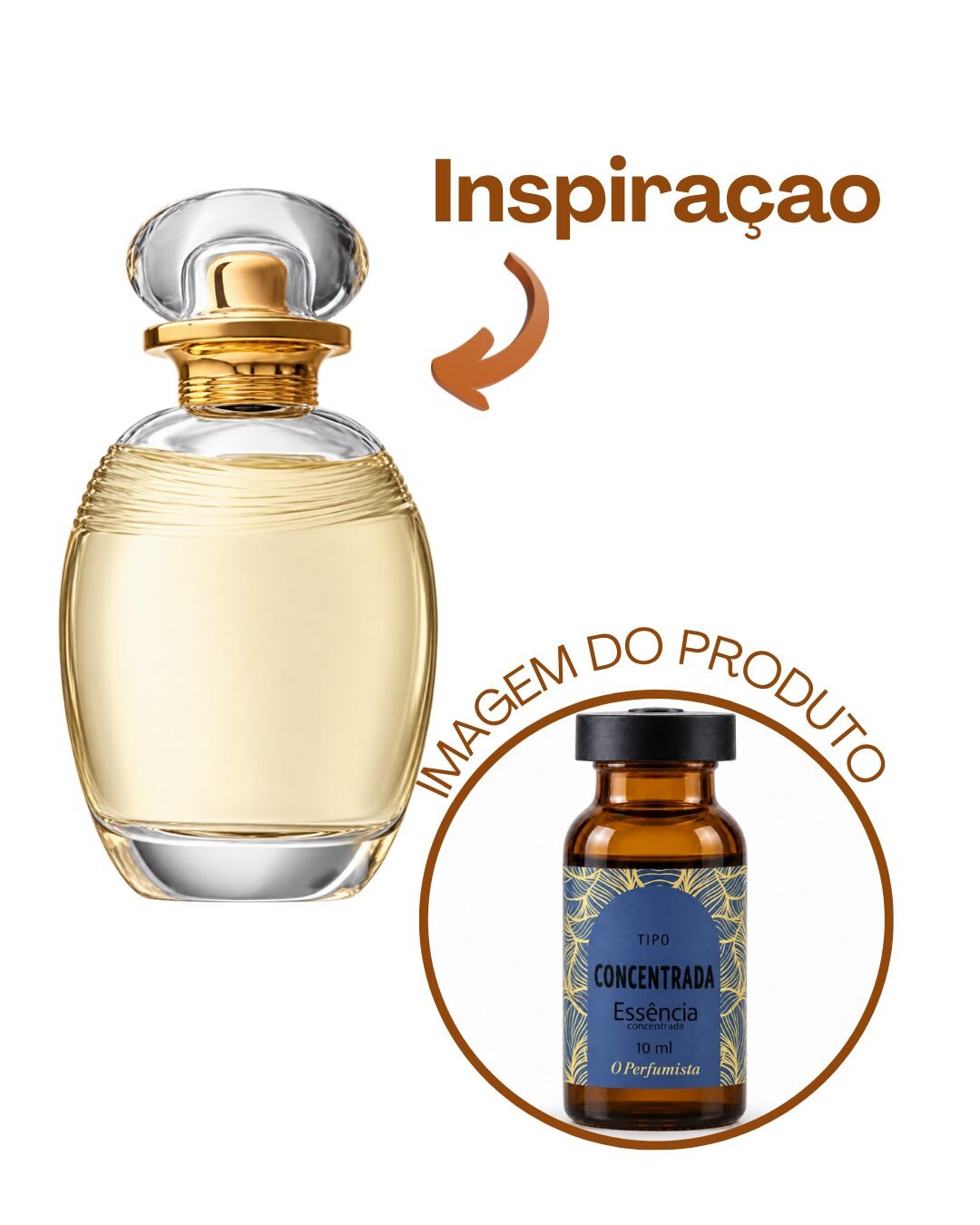 Essência Lili - Imagem 1