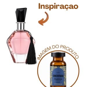 Essência Shagaf Al Ward