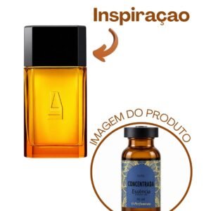 Essência Azzaro Home