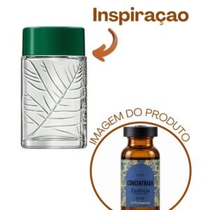 Essência Arboo