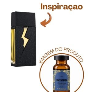 Essência Animale Men