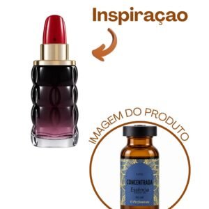 Essência Yes I