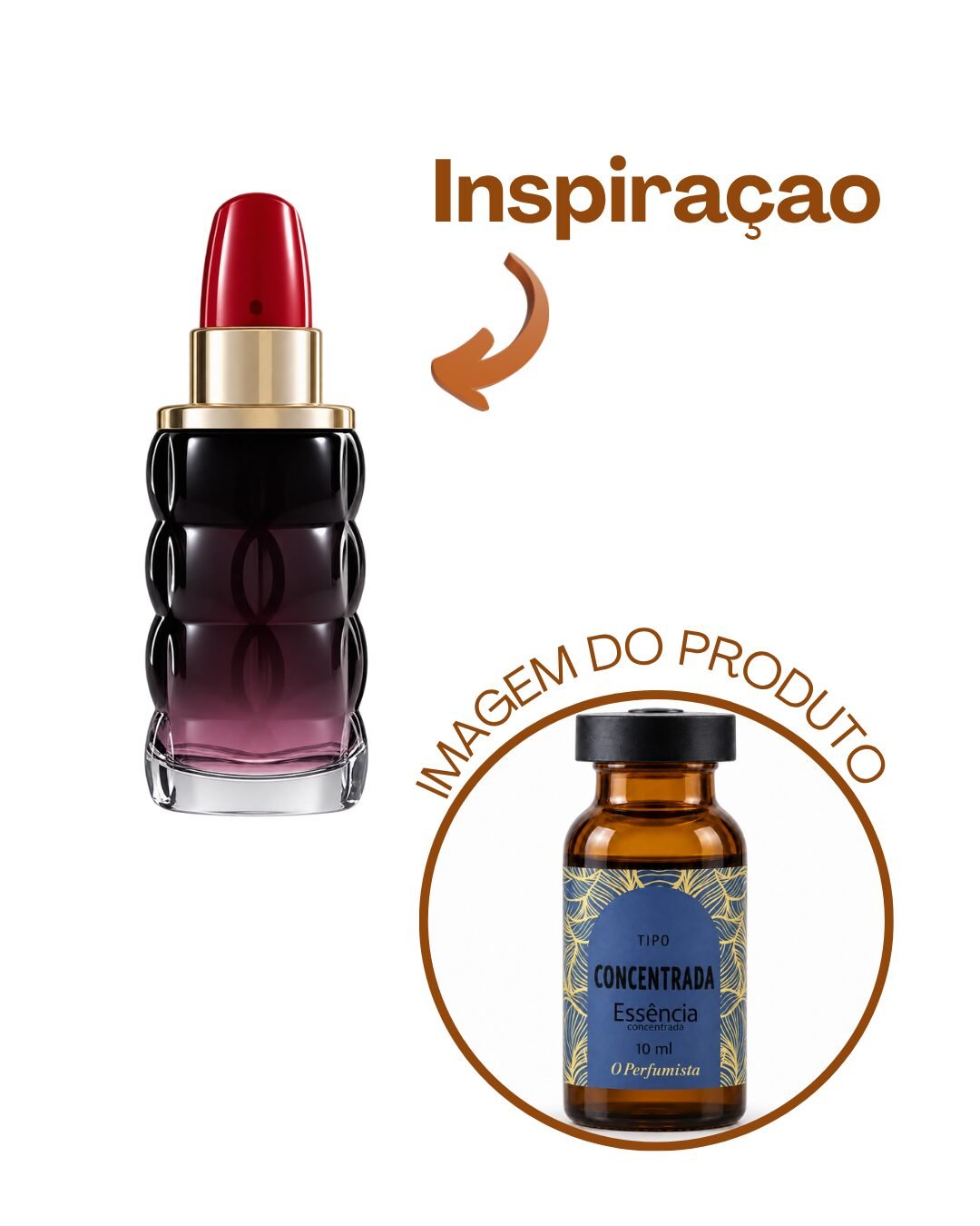Essência Yes I - Imagem 1